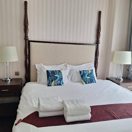 Grand Florida Beach Waterpark Condo Resort Na Chom Thian Esterno foto
