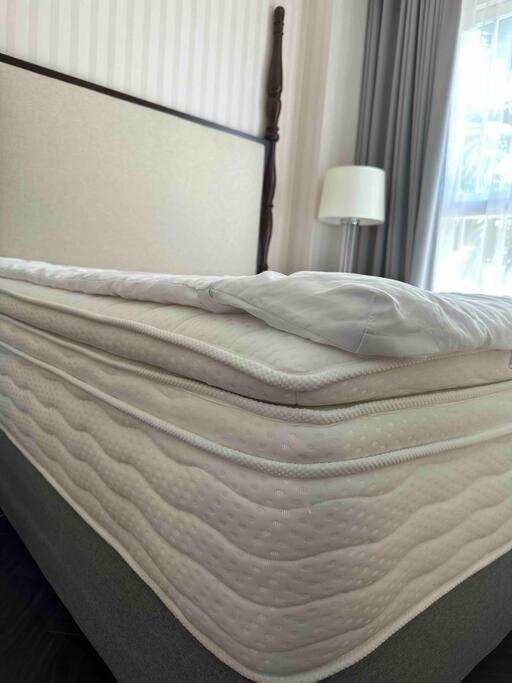 Grand Florida Beach Waterpark Condo Resort Na Chom Thian Esterno foto