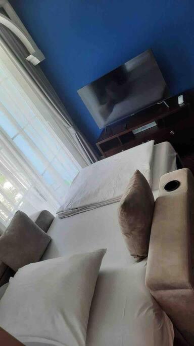Grand Florida Beach Waterpark Condo Resort Na Chom Thian Esterno foto